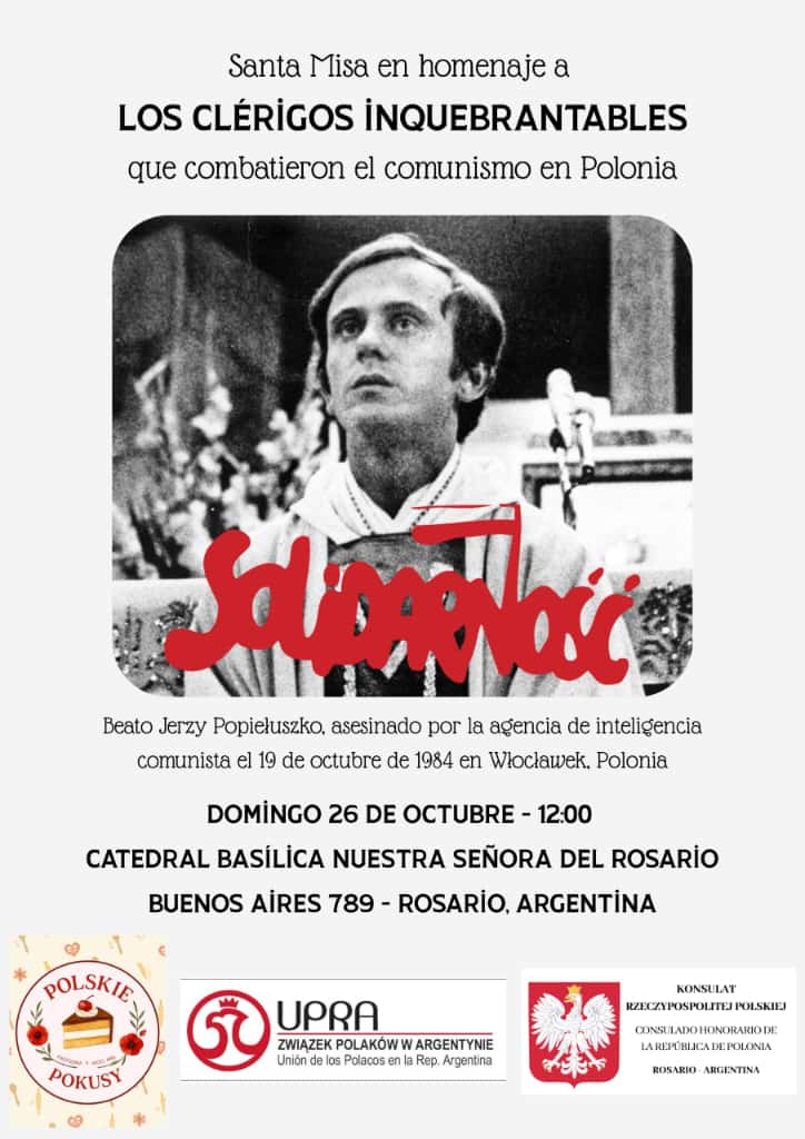 Día Nacional del Recuerdo de los Clérigos Inquebrantables